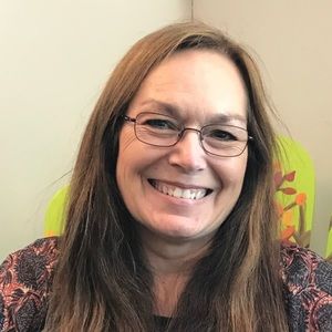 Meet your Posher, Lynn